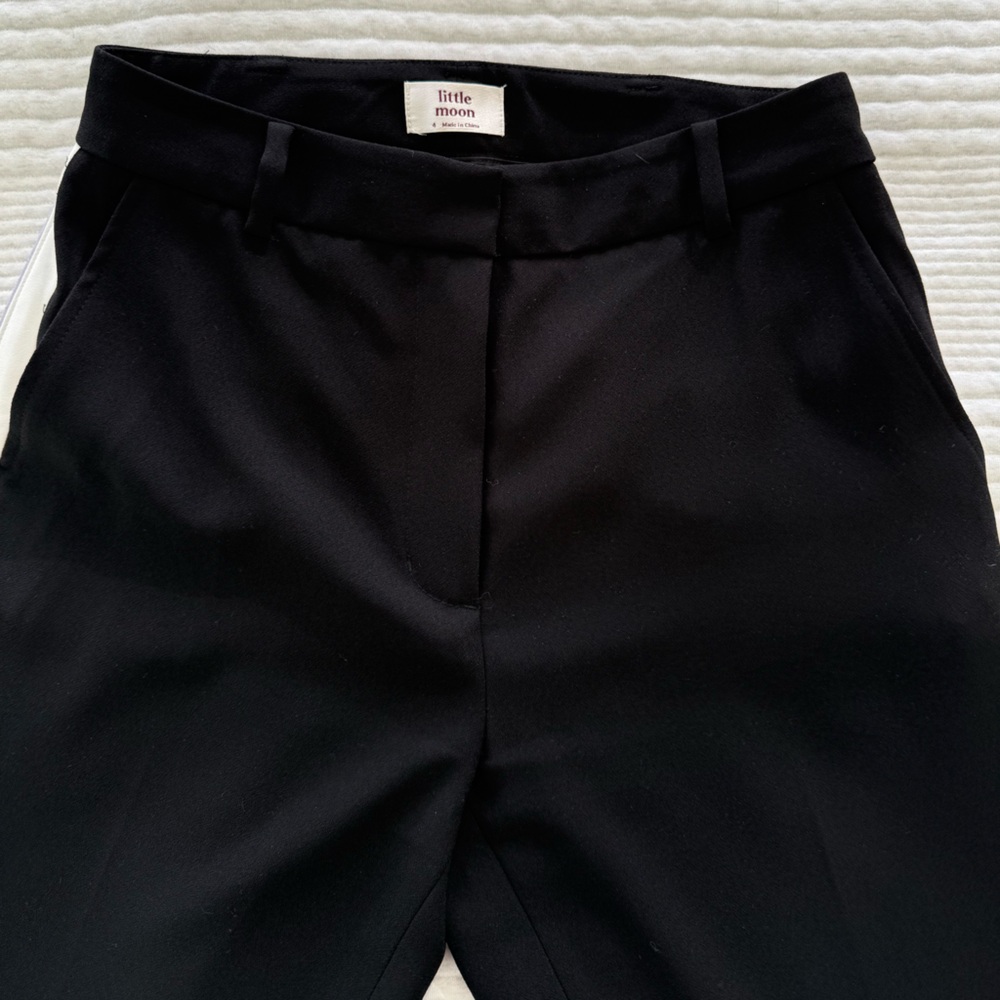Little Moon Pants - Picture 3 of 4